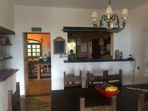 Imagem 25 de 29 de Casa Com 6 Dorms, Centro, Ilhabela - R$ 6.36 Mi, Cod: Ca0059 - Vca0059