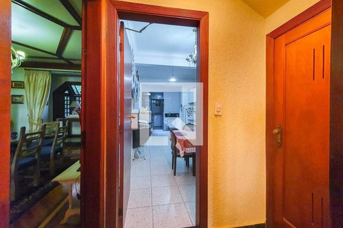 Imagem 10 de 15 de Casa Para Aluguel - Cambuci, 7 Quartos, 600 - 893590482
