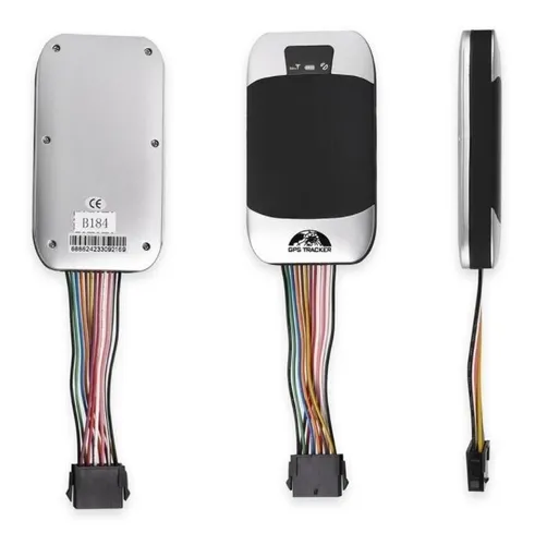 Gps Tracker Coban 303f Homologado + 1 Chip