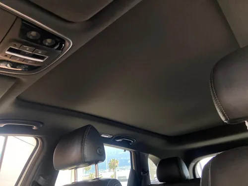 Kia Sorento 3.4 3.3l Sxl Awd At
