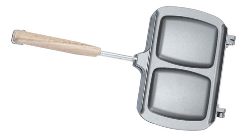 Sandwiches Maker Waffle Breakfast Para Cocina Interior Y