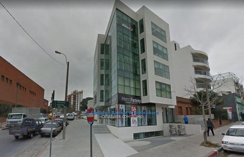 Imagen 3 de 4 de Oficina A Estrenar En Venta En Pocitos Nuevo