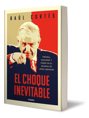 Libro: El Choque Inevitable Ineludible Clash (spanish Editio