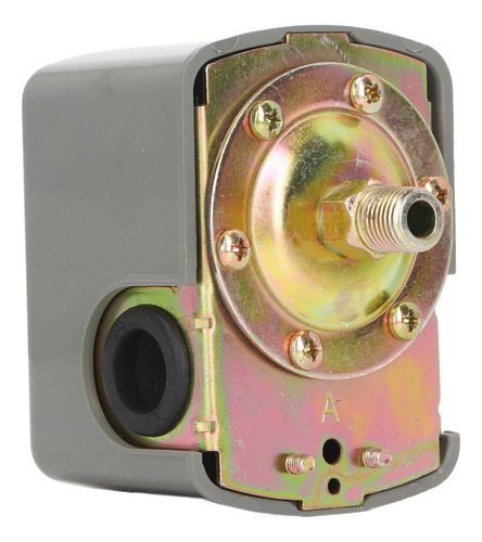 Controlador Automático De Bomba De Presión De Agua Zg1/4 Thr