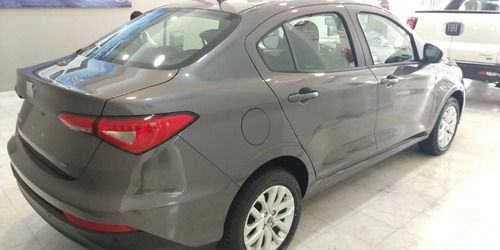 Fiat Cronos Unidades 0km! Consulta Stock Y Financiaciones