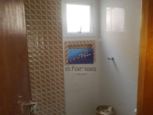 Studio Com 2 Dormitórios À Venda, 35 M² Por R$ 230.000,00 - Penha De França - São Paulo/sp - St0171