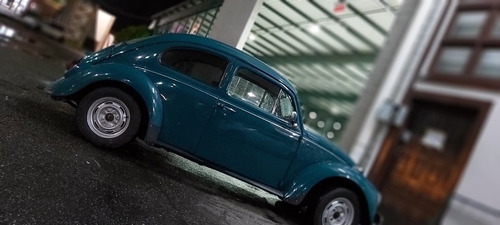Volkswagen Fusca 1300