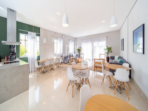 Imagem 24 de 30 de Lindíssimo Apartamento Com 88 M² 3 Dormitórios/1 Suíte Com Closet - Residencial Tons De Ipanema - Jundiaí - Sp - Ap00865 - 70503331