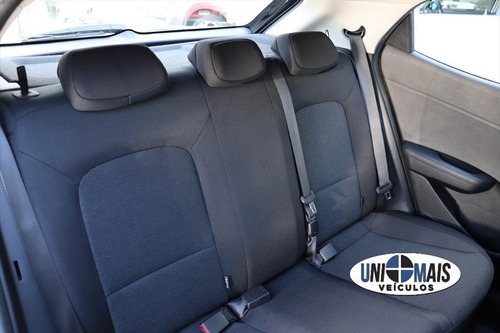Imagem 12 de 15 de Hb20 1.0 12v Flex Sense Manual