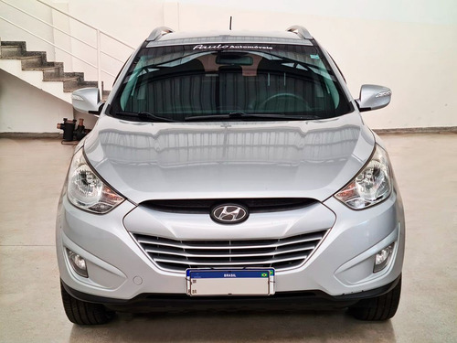 Hyundai IX35 2.0 MPI 4X2 16V