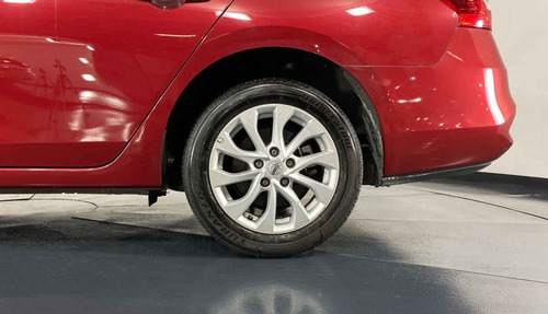 Imagen 11 de 15 de 46557 - Nissan Sentra 2017 Con Garantía At