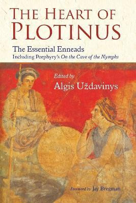 Libro Heart Of Plotinus - Algis Uzdavinys