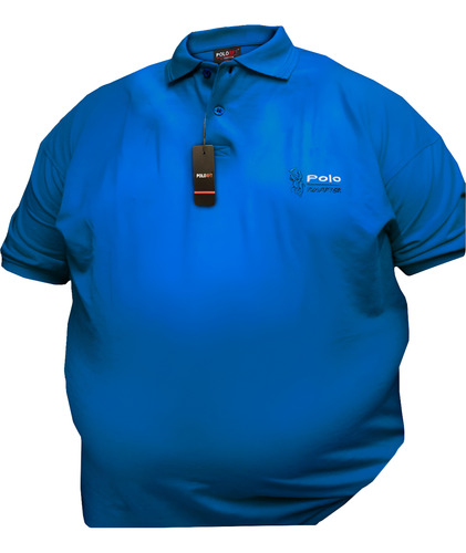 Playera Tallas Especiales  2xl 3xl, 4xl, 5lx