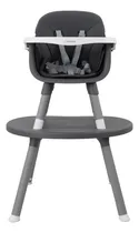 Comprar Silla De Comer Baby Desk 2.0 3 En 1 Bebesit - Gris