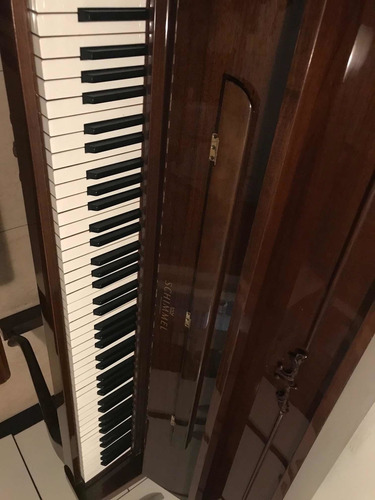 Imagen 9 de 11 de Piano Schimmel Aleman