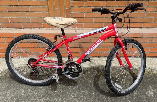 Benotto rin 24 sales