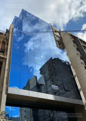 Imagen 2 de 22 de Oficina A Estrenar En Retiro