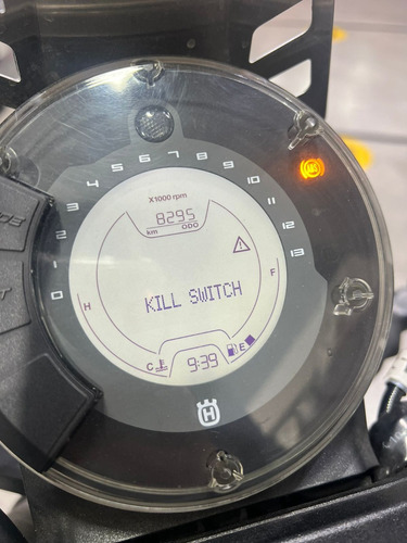 Husqvarna Vitpilen 401 Año 2021 Mg Bikes