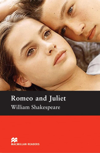 Mr (p) Romeo & Juliet (macmillan Readers 2006) / R. Blandon
