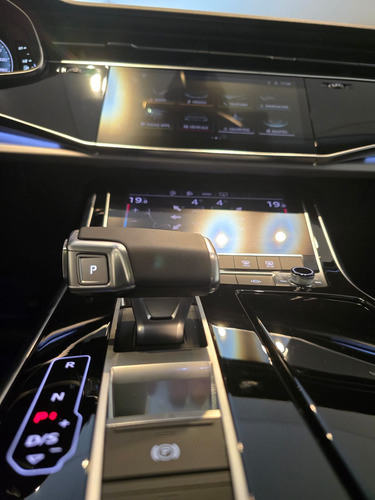 Audi Q7 3.0 55 Tfsi S-line Quattro
