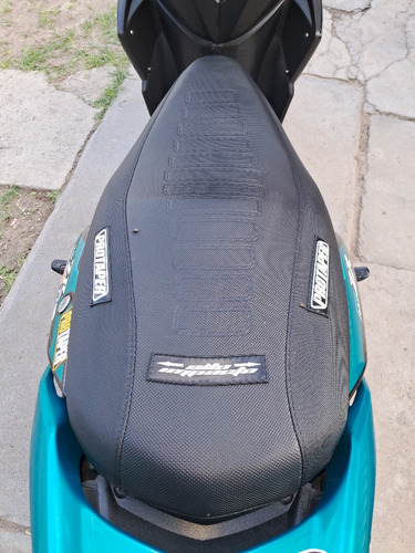 Scooter Yamaha Ray Zr 115 Modelo 2022