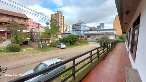 Hotel - Venta - Villa Gesell - Céntrico - Gas Natural - Piscina