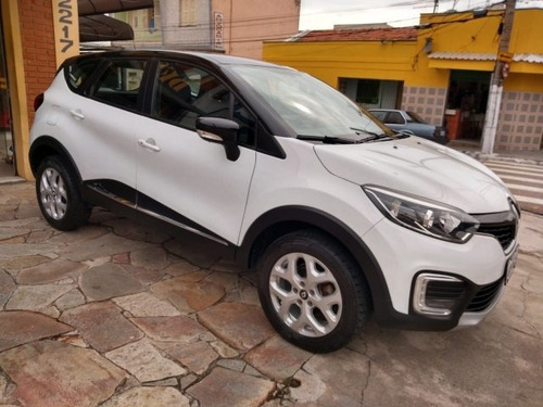 Imagem 5 de 15 de Captur 1.6 16v Sce Flex Zen Manual
