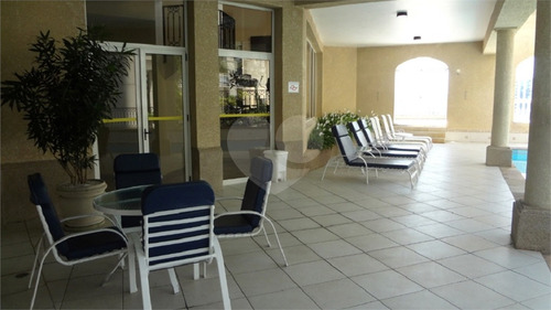 Imagem 18 de 27 de Apartamento Alto Padrão Localizado Em Rua Tranquila Nas Imediações Do Parque Burle Marx - Reo369497