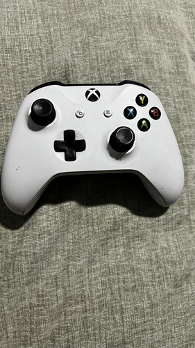 Control Xbox One /series Original (Usado)