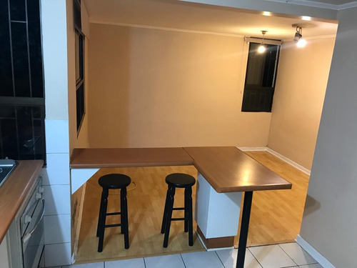 Departamento Estudio Lo Barnechea