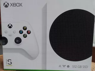 Xbox One S Series