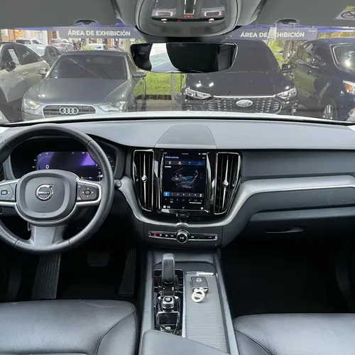 Volvo XC60 2.0 T8 Awd Inscription Hibrido