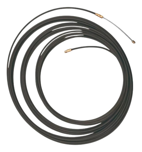 Cintas Pasacables Plástica Ø 3,8 Mm / 15 Mts