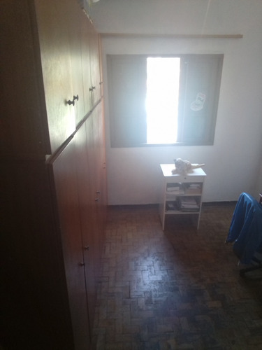 Imagem 9 de 15 de Sobrado No Bairro Rugde Ramos Em Sao Bernardo Do Campo Com 02 Dormitorios - V-30129