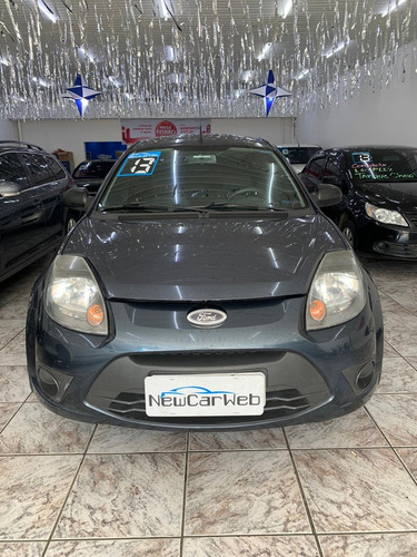 Ford Ka 2013 1.0 Flex 3p