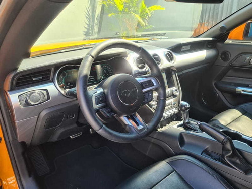 Imagem 12 de 15 de Ford Mustang Gt 2019