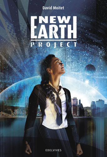 New Earth Project - Aa.vv