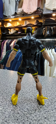 Dc Flash, Barry Allen, Multiverse, Dark Knight Returns!! (Usado)