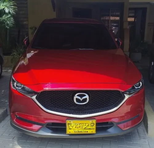 Mazda CX-5 2.0 Touring At