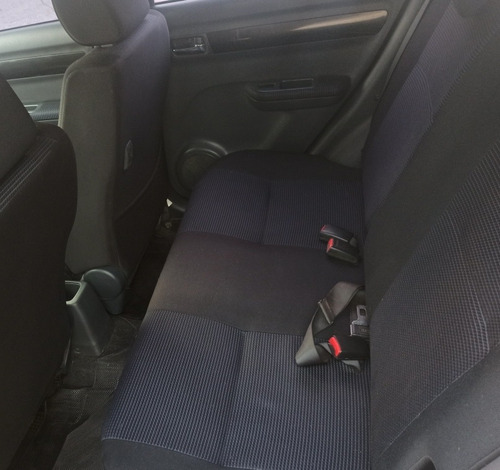 Suzuki Swift 1.5