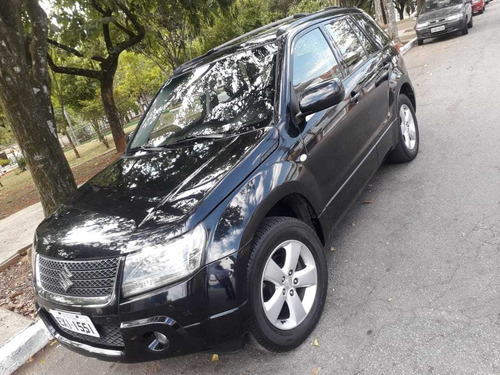 Suzuki Grand Vitara 2012 2.0 2wd Aut. 5p