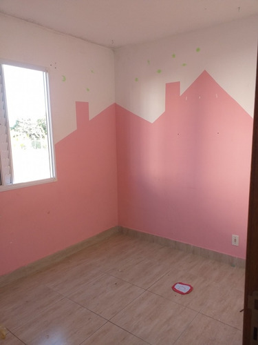 Imagem 9 de 21 de Apartamento 2 Quartos Cotia - Sp - Jardim Ísis - 0485