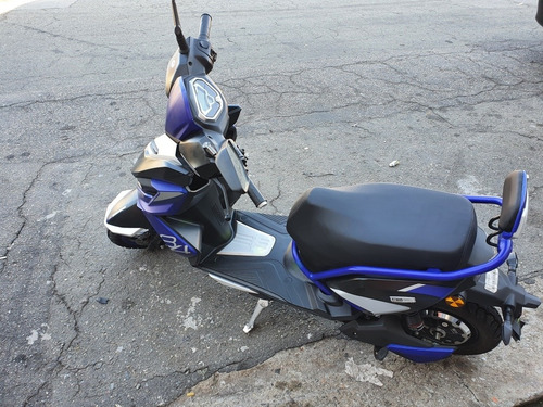 Imagem 6 de 10 de Aima Tiger S5
