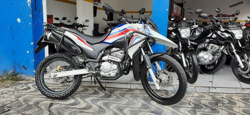 Imagem 7 de 11 de Honda Xre Rally 2017 / 37 Mil Km