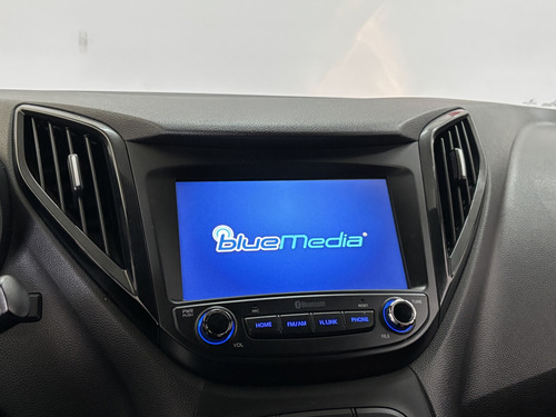 Hyundai HB20 1.6 R SPEC LIMITED 16V FLEX 4P AUTOMÁTICO