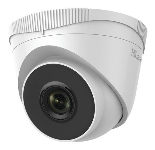 Cámara Domo Ip 2mp Ir 30m Ip67  Poe Dwdr Lente 2.8 Hikvision