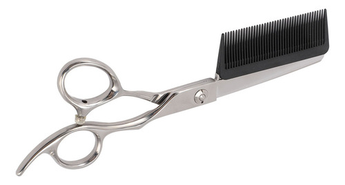 Juego De Tijeras For Cortar El Cabello, Acero Inoxidable
