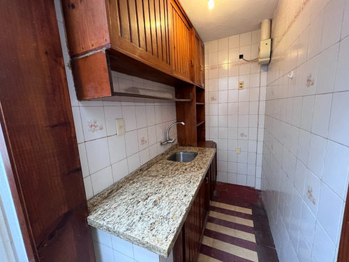 Imagen 8 de 17 de Alquiler Apartamento 2 Dormitorios Parque Batlle Montevideo