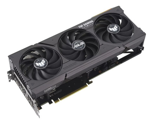 Placa De Video Geforce Rtx 4060 Ti 8gb Asus Tuf Gaming Oc 1