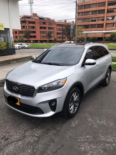 Kia Sorento 2019